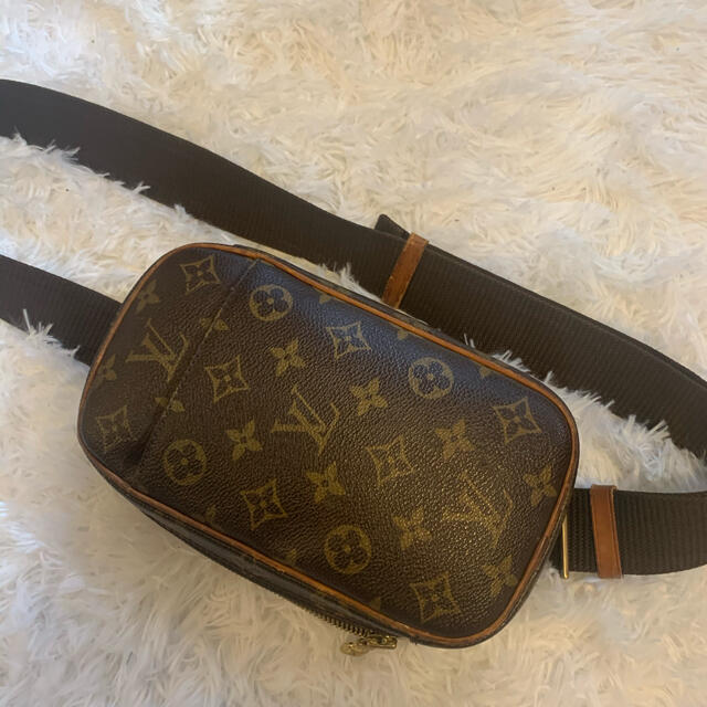 LOUIS VUITTON - ルイヴィトン ビンテージ 最終値下げの+inforsante.fr