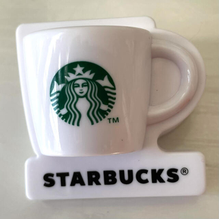 スターバックスコーヒー(Starbucks Coffee)のStarbucks(スターバックス)クリップ(その他)