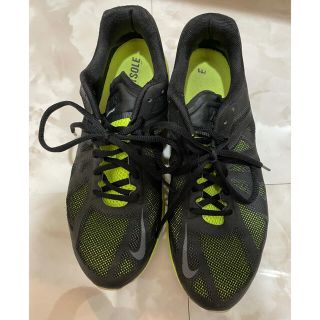 ナイキ(NIKE)のNIKE ランニングシューズ スニーカー(スニーカー)