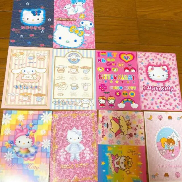 サンリオ サンリオ ポストカードセット 非売品の通販 By りりー S Shop サンリオならラクマ サンリオ サンリオ ポストカードセット 非売品の通販 By りりー S Shop サンリオならラクマ