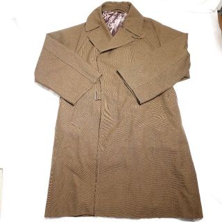 コモリ(COMOLI)の■comoli　タイロッケンコート　2018aw(その他)