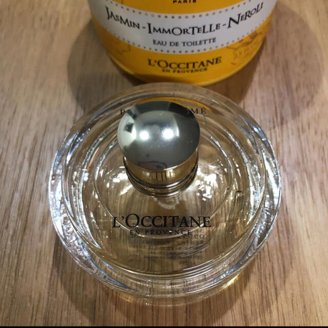 L'OCCITANE(ロクシタン)のL'OCCITANE JIオードトワレ コスメ/美容の香水(香水(女性用))の商品写真