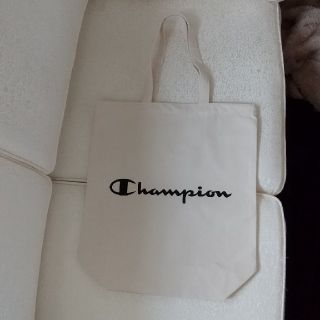 チャンピオン(Champion)のチャンピオン トートバッグ(トートバッグ)