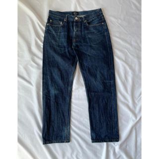 アーペーセー(A.P.C)のAPC NEW STANDERD デニム(デニム/ジーンズ)