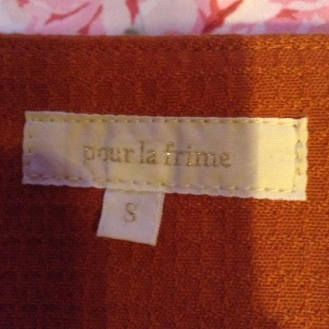 pour la frime(プーラフリーム)の♡スカート♡ レディースのスカート(ひざ丈スカート)の商品写真