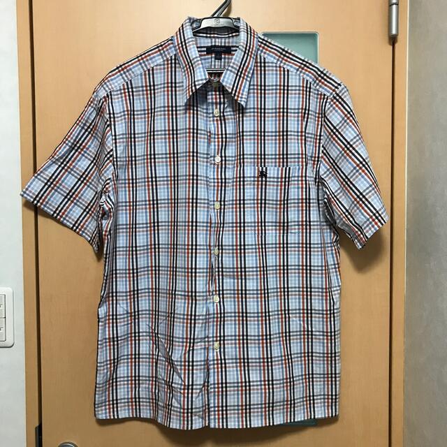 BURBERRY(バーバリー)のシャツ メンズのトップス(シャツ)の商品写真