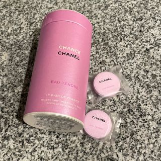 シャネル(CHANEL)の5個セット　seiko様専用(入浴剤/バスソルト)