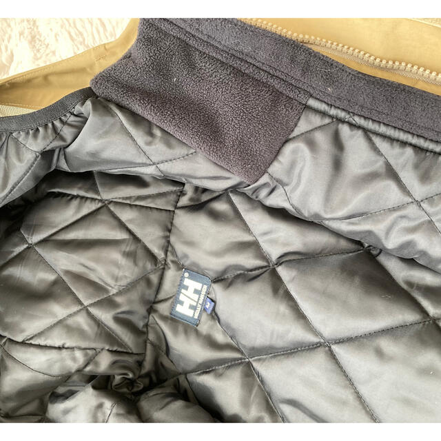 HELLY HANSEN(ヘリーハンセン)のヘリーハンセン　ジャケット　M メンズのジャケット/アウター(ナイロンジャケット)の商品写真