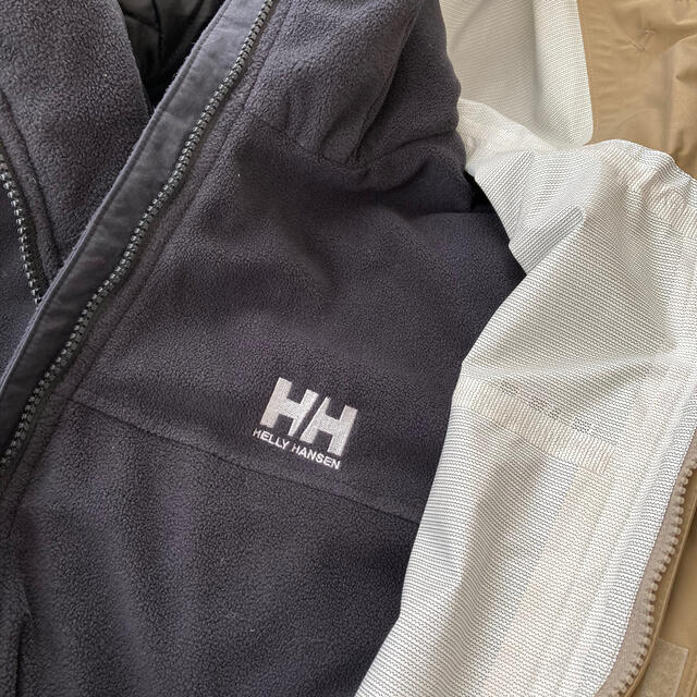 HELLY HANSEN(ヘリーハンセン)のヘリーハンセン　ジャケット　M メンズのジャケット/アウター(ナイロンジャケット)の商品写真