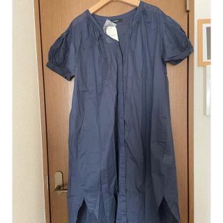 ダブルクローゼット(w closet)の新品・羽織、ワンピース(ロングワンピース/マキシワンピース)