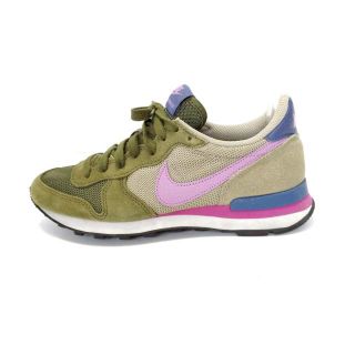 ナイキ(NIKE)のNIKE(ナイキ) スニーカー 23.5 レディース(スニーカー)