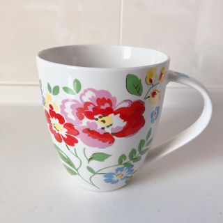 キャスキッドソン(Cath Kidston)のCath Kidson マグカップ(グラス/カップ)