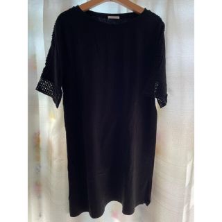 ハニーズ(HONEYS)のレース Tシャツ・チュニック(チュニック)