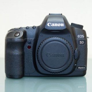 キヤノン(Canon)の【難有品】 Canon EOS 5D Mark II(デジタル一眼)