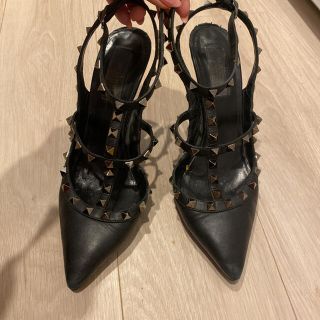 ヴァレンティノ(VALENTINO)のヴァレンティノ　(ハイヒール/パンプス)