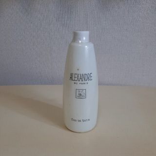 アレクサンドルドゥパリ(Alexandre de Paris)のロレアル　アレクサンドルパリ　オードゥサタン　500ml 新品未使用(化粧水/ローション)