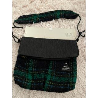 アークテリクス(ARC'TERYX)の(新品)bellwoodmade サコッシュ(ショルダーバッグ)