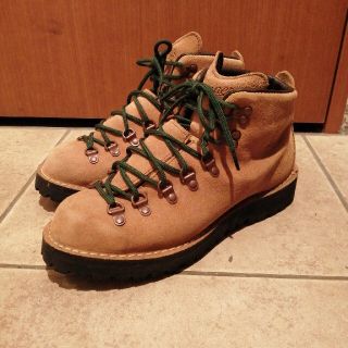 ダナー(Danner)のダナーマウンテンライトⅡ(ブーツ)