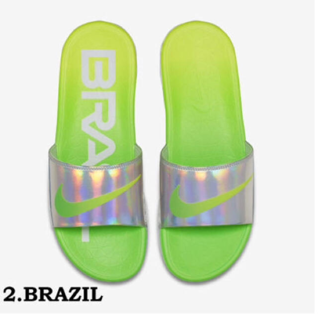 NIKE - 新品ナイキベナッシ送料無料 25.26.27㎝オリンピック限定 NIKE - 新品ナイキベナッシ送料無料 25.26.27㎝オリンピック限定