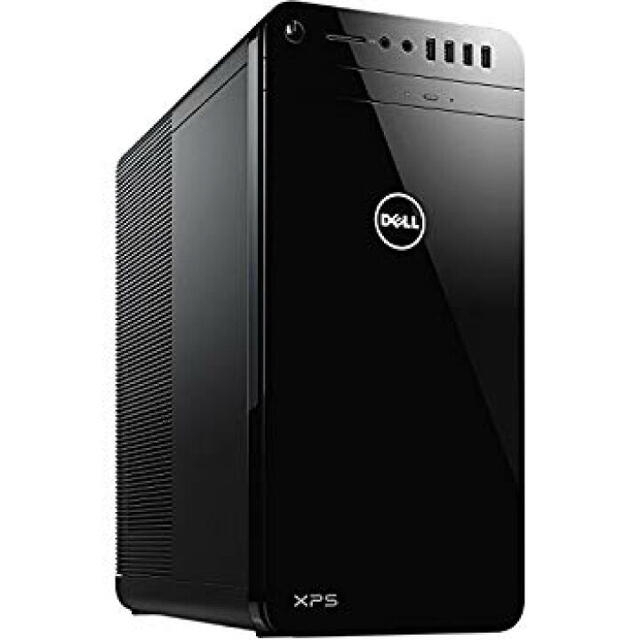 デスクトップ型PC【送料込】DELL XPS 8910 デスクトップタワーPC