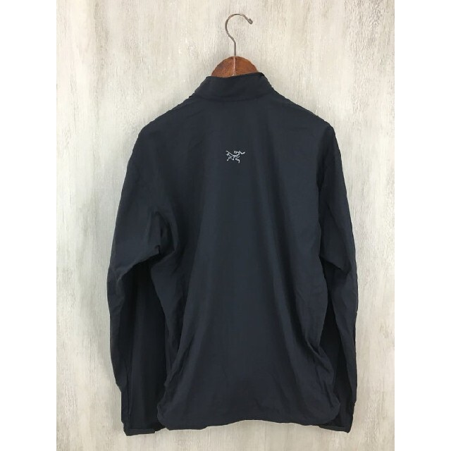 ARC'TERYX(アークテリクス)のミンク様専用【ARC ' TERYX】ジャケット メンズのジャケット/アウター(ナイロンジャケット)の商品写真