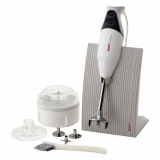 bamix - バーミックス bamix M300 ベーシック 新品未開封の通販 by