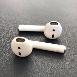 アップル(Apple)のApple AirPods 第一世代　ジャンク　両耳(ヘッドフォン/イヤフォン)