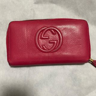 グッチ(Gucci)のGUCCI 長財布(財布)