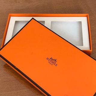 エルメス(Hermes)のHERMES エルメス 空箱(その他)