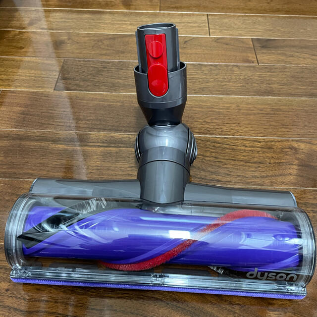 Dyson ダイソン　ダイレクトドライブクリーナーヘッド