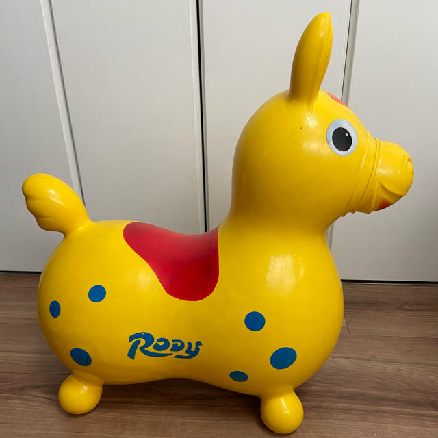 Rody(ロディ)のロディ　Rody エンタメ/ホビーのおもちゃ/ぬいぐるみ(キャラクターグッズ)の商品写真