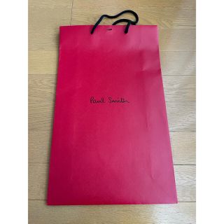 ポールスミス(Paul Smith)のポールスミスショッパー(ショップ袋)