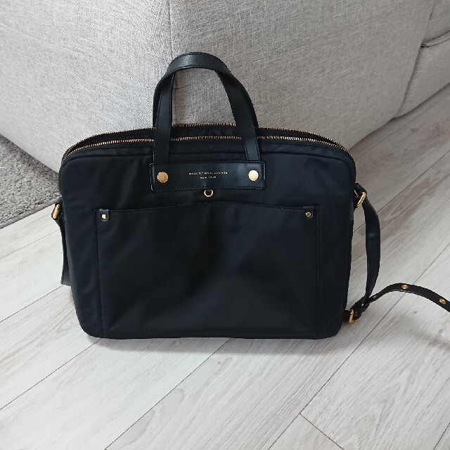 MARC BY MARC JACOBS PCケースバッグ