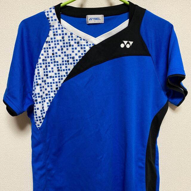 YONEX(ヨネックス)のYONEX ヨネックス　ウェア　ユニフォーム値下げしました、 スポーツ/アウトドアのスポーツ/アウトドア その他(バドミントン)の商品写真