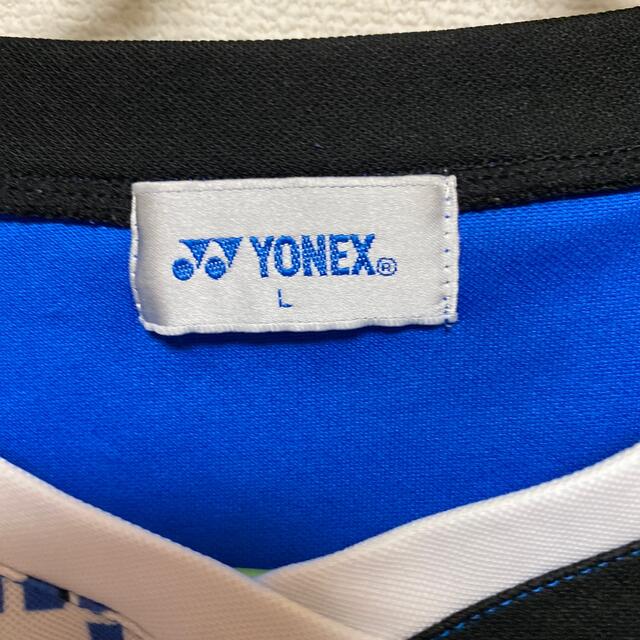 YONEX(ヨネックス)のYONEX ヨネックス　ウェア　ユニフォーム値下げしました、 スポーツ/アウトドアのスポーツ/アウトドア その他(バドミントン)の商品写真