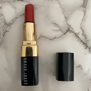 ボビイブラウン(BOBBI BROWN)のBobbi Brown リップスティック　7 orange(口紅)