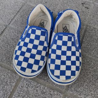 ヴァンズ(VANS)のVANS スリッポン 20cm(スニーカー)