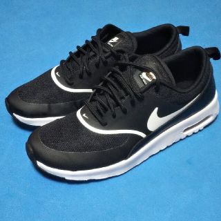 ナイキ(NIKE)のNIKE AIR MAX THEA 25㎝(スニーカー)