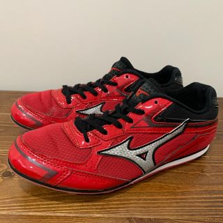 ミズノ(MIZUNO)のミズノ　ブレイブウィング 3(陸上競技)