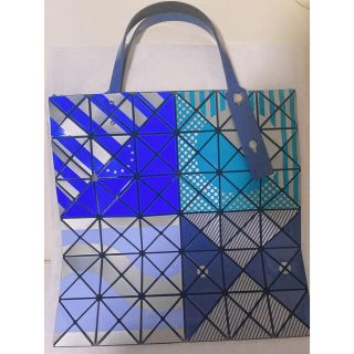 イッセイミヤケ(ISSEY MIYAKE)のBAOBAO バオバオ トートバッグ(トートバッグ)