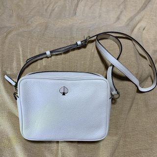 ケイトスペードニューヨーク(kate spade new york)の【ゆっこ様専用】ケイトスペードのバック(ショルダーバッグ)