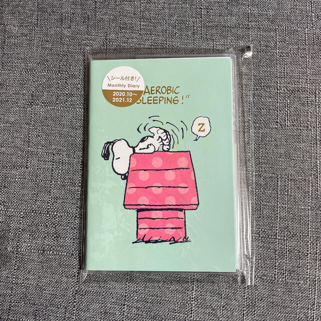 Peanuts スヌーピー A6 スケジュール帳 21 エアロビの通販 By らら S Shop ピーナッツならラクマ Peanuts スヌーピー A6 スケジュール帳 21 エアロビの通販 By らら S Shop ピーナッツならラクマ