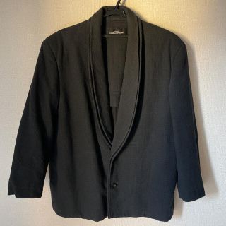 コムデギャルソン(COMME des GARCONS)のtricot COMME des GARCONS  テーラードジャケット(テーラードジャケット)