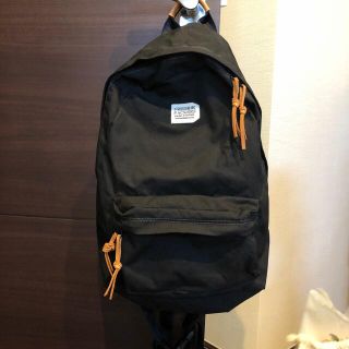 ビームス(BEAMS)のフレドリックパッカーズ 500D DAY PACK (リュック/バックパック)