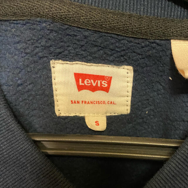 Levi's(リーバイス)のLevi's メンズのジャケット/アウター(ナイロンジャケット)の商品写真