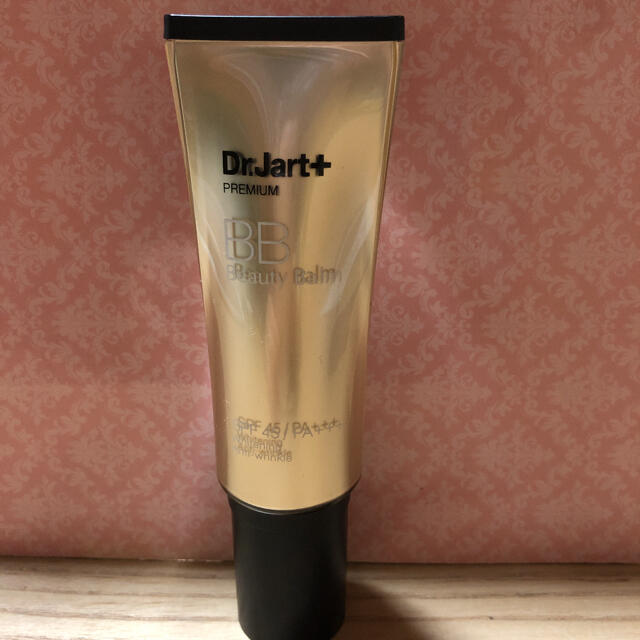 Dr. Jart+(ドクタージャルト)のDr Jart＋❤︎BBクリーム　プレミアムSPF45＋＋＋ コスメ/美容のベースメイク/化粧品(BBクリーム)の商品写真