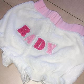 レディー(Rady)のちびRady★かぼちゃパンツ(パンツ)