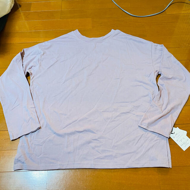 GRL(グレイル)の【専用】 GRL Tシャツ　長袖 レディースのトップス(Tシャツ(長袖/七分))の商品写真