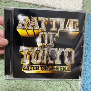 エグザイル トライブ(EXILE TRIBE)のLDH CD(ミュージック)