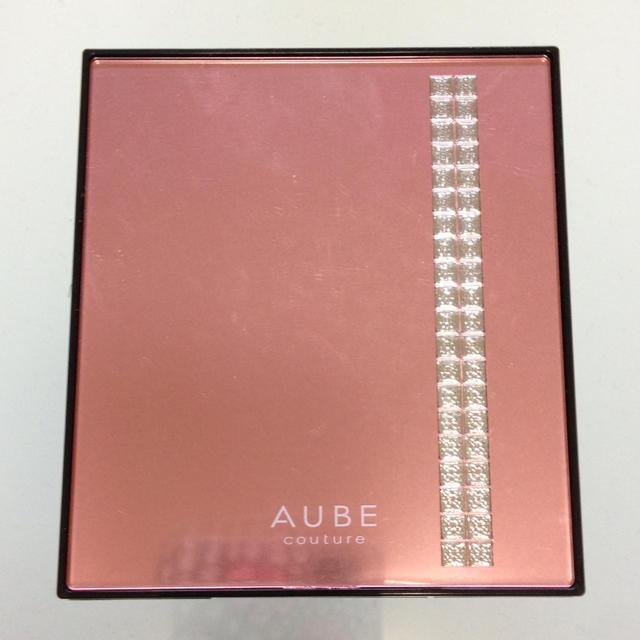 AUBE couture(オーブクチュール)のAUBE＊アイシャドウ コスメ/美容のベースメイク/化粧品(その他)の商品写真